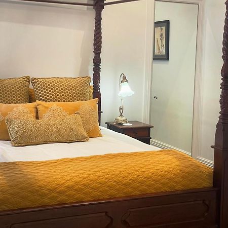 Cocknbull Boutique Hotel Эчука Экстерьер фото