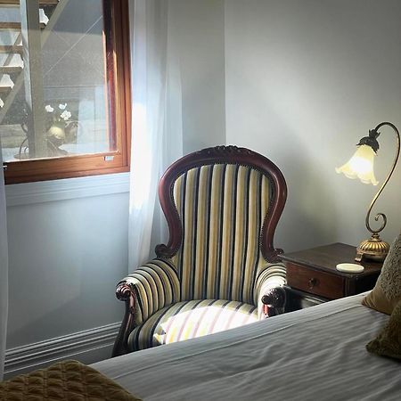 Cocknbull Boutique Hotel Эчука Экстерьер фото