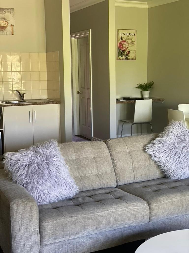 Cocknbull Boutique Hotel Эчука Экстерьер фото