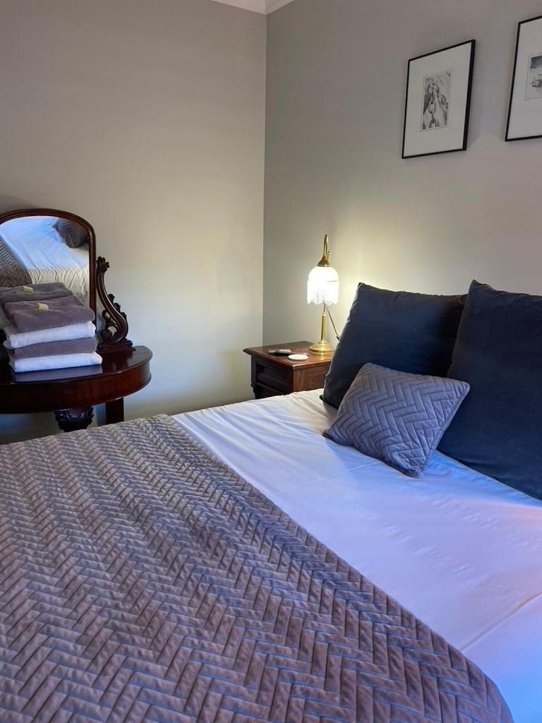 Cocknbull Boutique Hotel Эчука Экстерьер фото