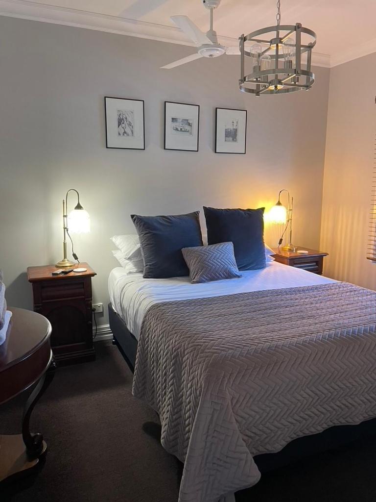 Cocknbull Boutique Hotel Эчука Экстерьер фото