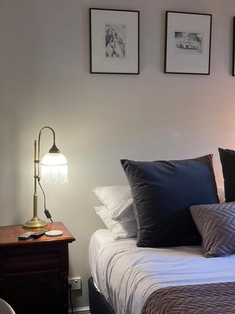 Cocknbull Boutique Hotel Эчука Экстерьер фото