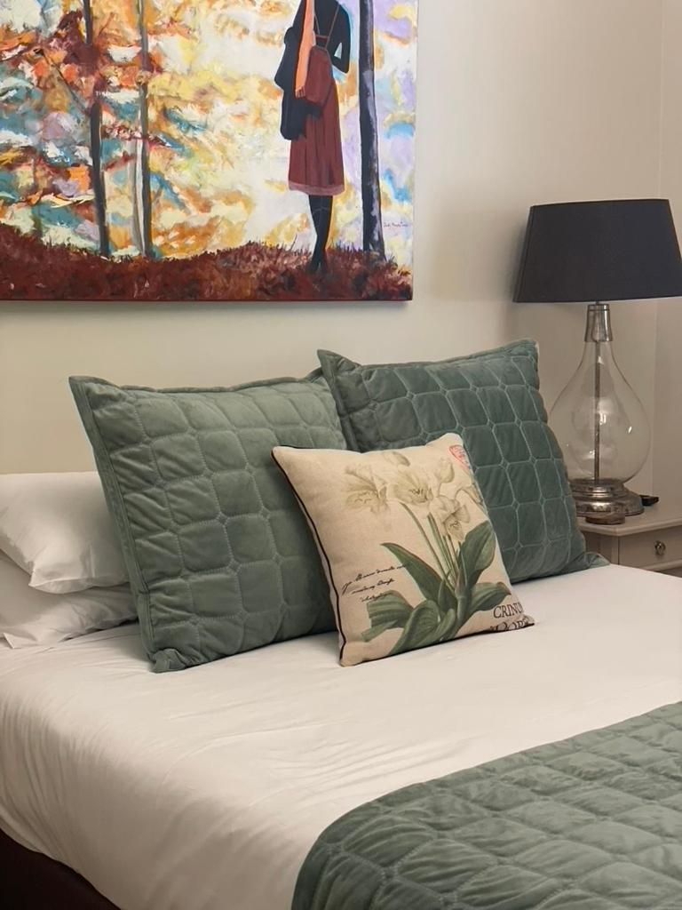 Cocknbull Boutique Hotel Эчука Экстерьер фото