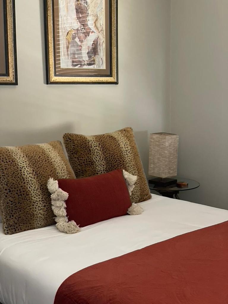 Cocknbull Boutique Hotel Эчука Экстерьер фото
