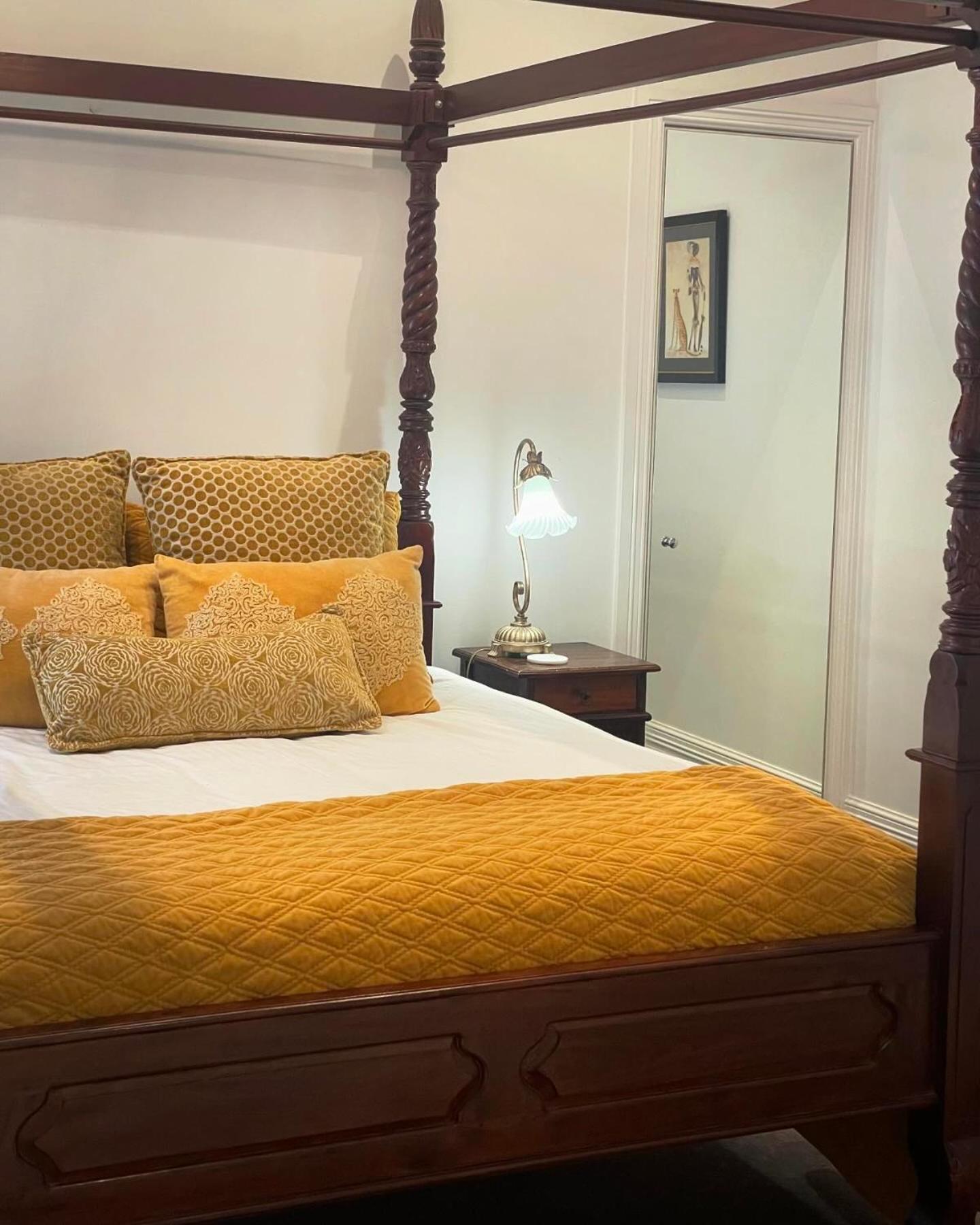 Cocknbull Boutique Hotel Эчука Экстерьер фото
