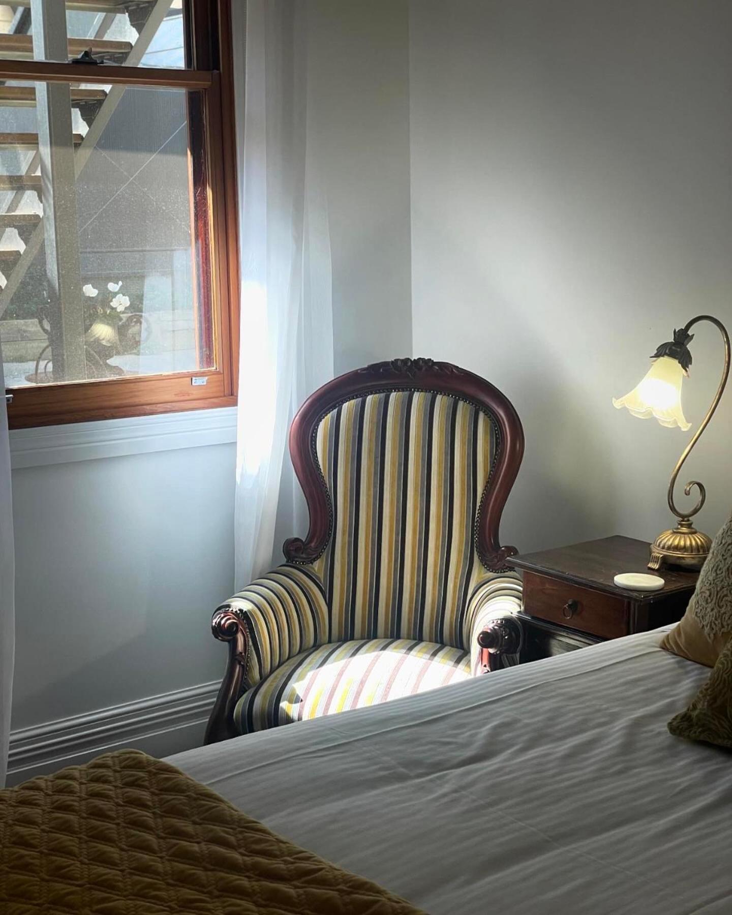 Cocknbull Boutique Hotel Эчука Экстерьер фото