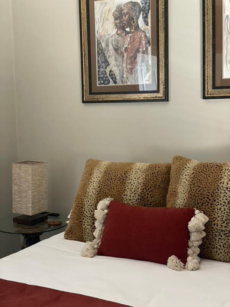 Cocknbull Boutique Hotel Эчука Экстерьер фото
