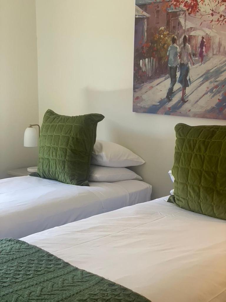 Cocknbull Boutique Hotel Эчука Экстерьер фото