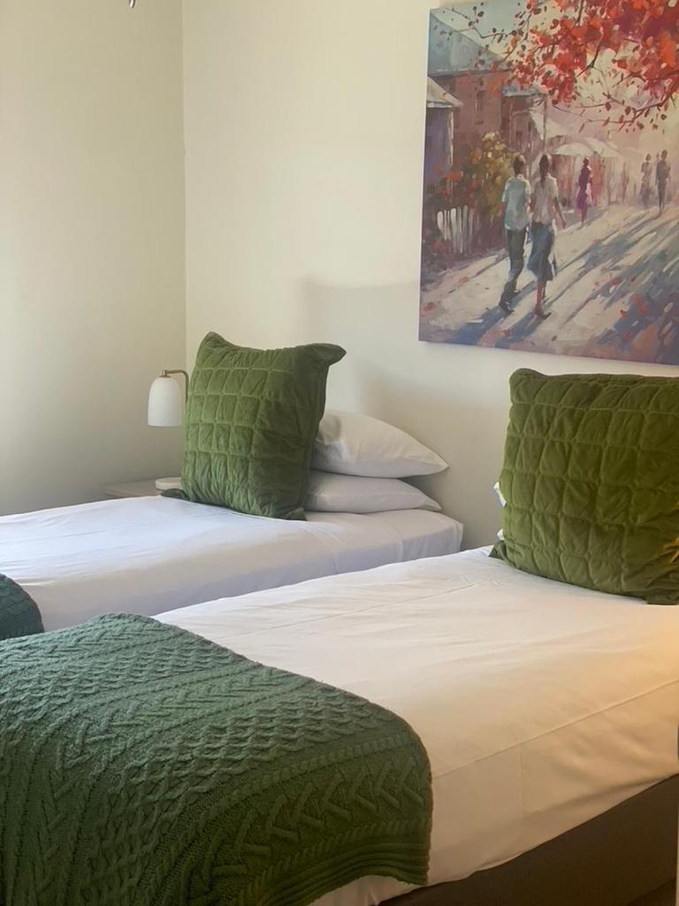 Cocknbull Boutique Hotel Эчука Экстерьер фото